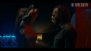 Aysha Daraaui in The Innocent (2021) Breasts Breasts Thong 321974