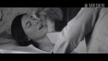 Louise Chevillotte in The Salt of Tears (2020) Breasts Sexy Breasts Bush 322064