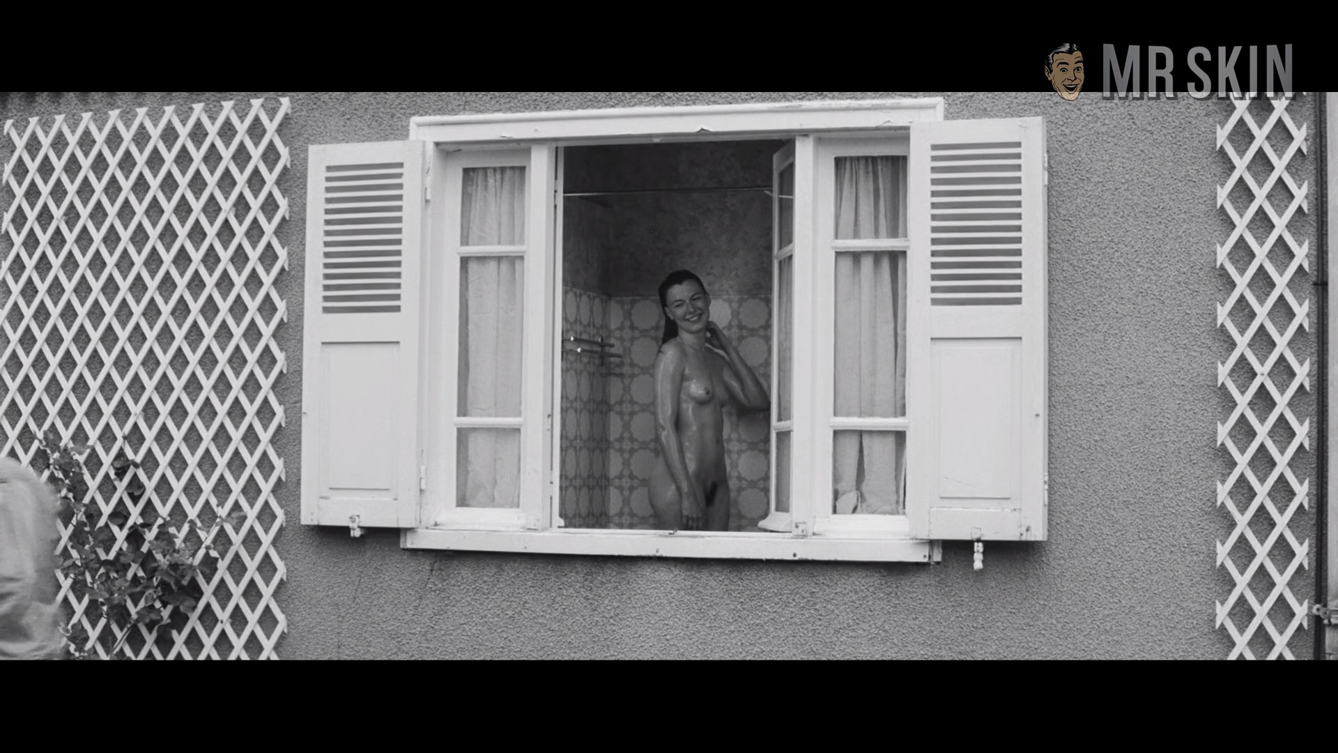 Geneviève from The Salt of Tears Naked. Breasts, Bush, Full Frontal, sexy. 322073