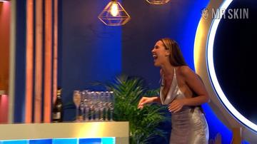 Billie-Jean Blackett in The Circle (2020-2023) Sexy Sexy 342388