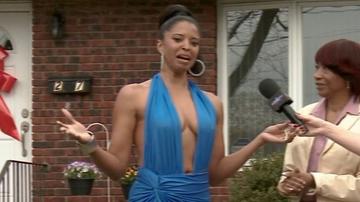 Renée Elise Goldsberry in Girls5eva (2021-2024) Sexy Sexy 348207