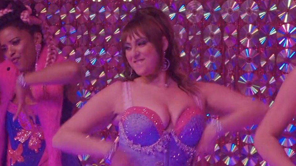 Sexiest Taffy Scenes. Sexy. 348208