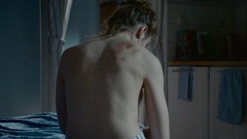 Mala Emde in And Tomorrow the Entire World (2020) Sexy Sexy 322340