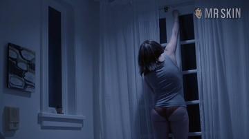 Sexiest Scenes of Chelsea from Only People. Underwear, breasts, left breast. 322373