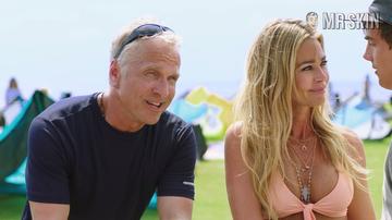 Denise Richards in Send It! (2020) Bikini Sexy Bikini Sexy 322388