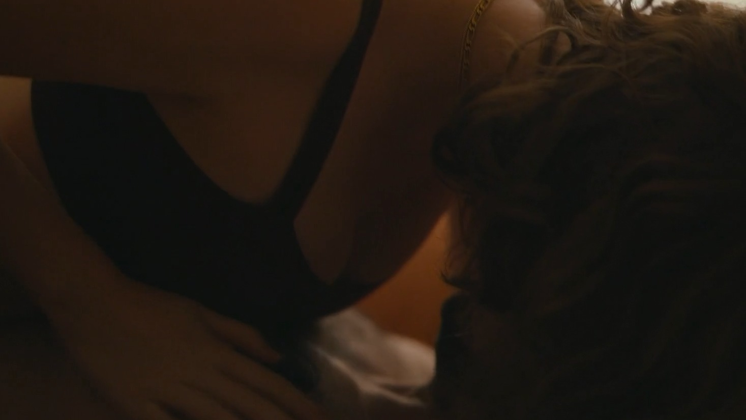 Hottest Hannah Einbinder Scene in Hacks. Sexy, Underwear, bikini, breasts. 322562