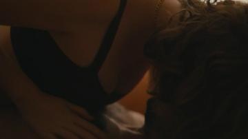 Hannah Einbinder in Hacks (2021-2025) Sexy Underwear Bikini Breasts 322562