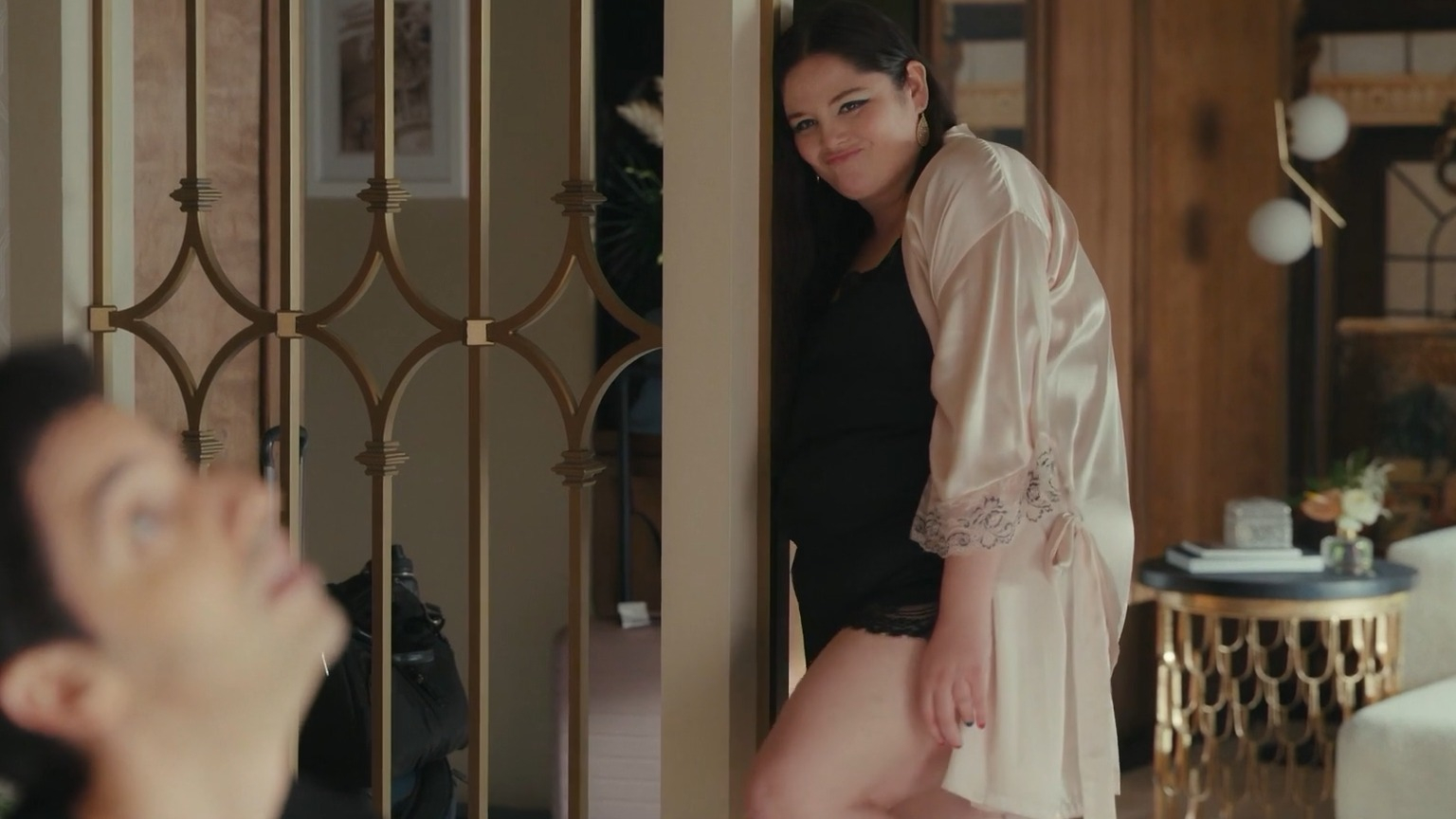 Hottest Megan Stalter Scene in Hacks. Sexy. 323612