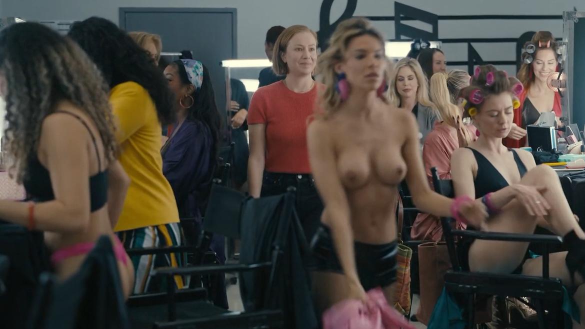 Poppy Liu in Hacks (2021) Sexy Sexy 348909