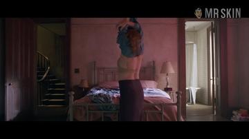 Hottest Amy Adams Scene in The Woman in the Window. Underwear, sexy. 322586
