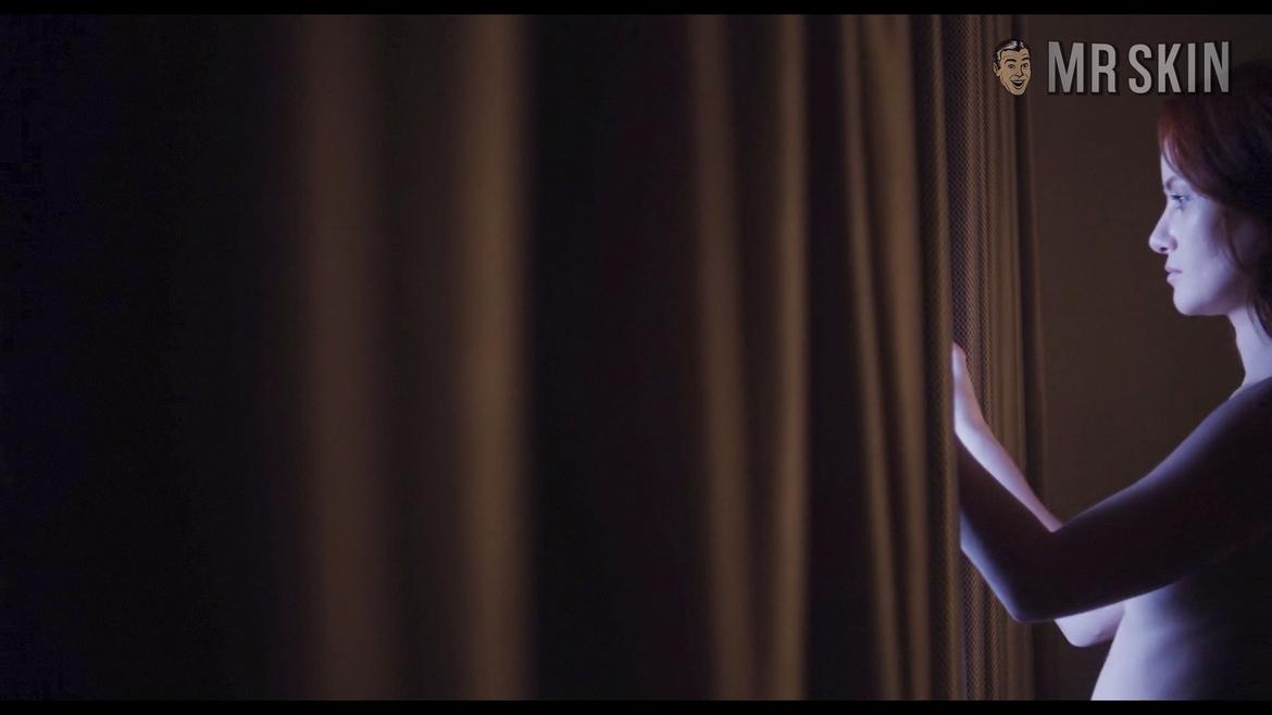 Gabriella Toth in Blood From Stone (2020) Sexy Sexy 322649