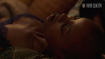 Andrea Bordeaux in Run the World (2021-2023) Breasts Sexy Underwear Breasts Butt 323531