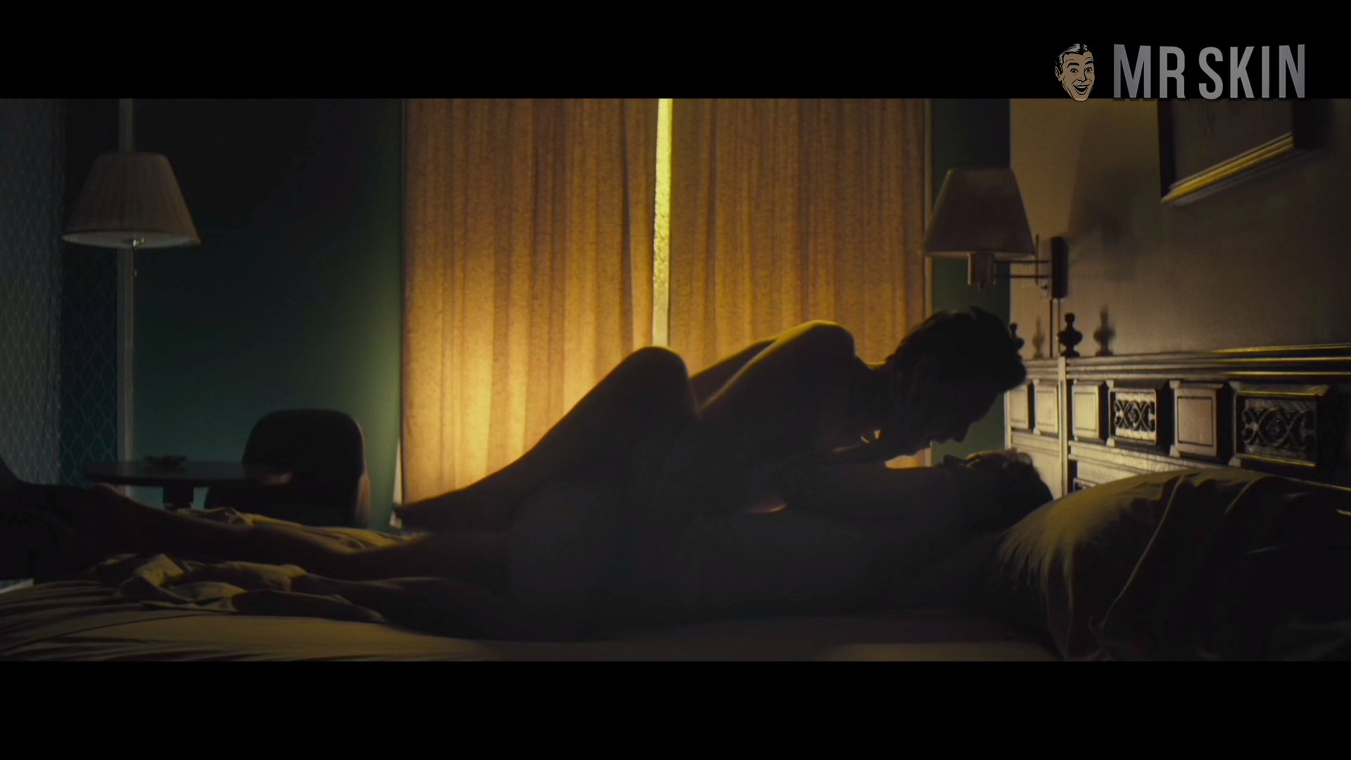 Hottest Emilia Clarke Scene in Above Suspicion. Sexy, underwear. 322790
