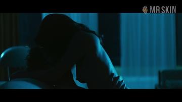 Julie De Bona in Plan B (2021) Breasts Underwear Breasts Left Breast 323087