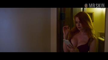 Jessica Chancellor in 616 Wilford Lane (2021) Underwear Bikini Sexy 322919