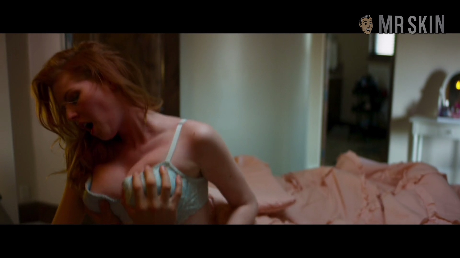 Sexiest Scenes of Randy from 616 Wilford Lane. Underwear, bikini, sexy. 322937