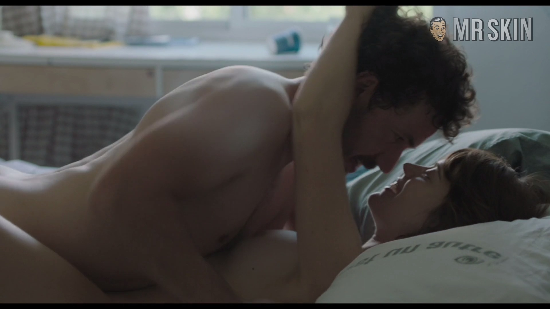 Itsaso Arana in The August Virgin (2019) Breasts Breasts Bush 323060