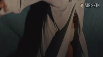 Sandra Dorsey in Grizzly (1976) Underwear Underwear 323072