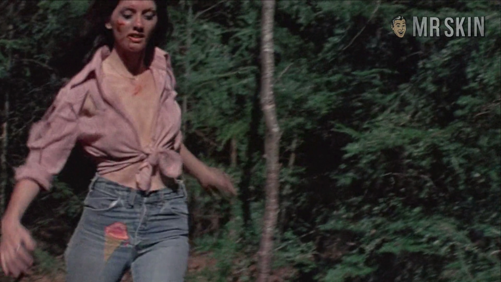 Kathy Rickman in Grizzly (1976) Sexy Sexy 323066