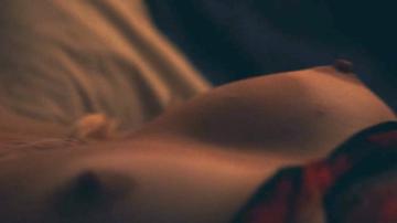 Julia Ragnarsson in Blinded (2019-2025) Breasts Breasts Butt 354703