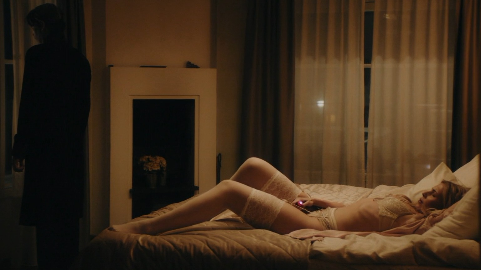 Maja Kin in Blinded (2019-2025) Underwear Thong Underwear 354449