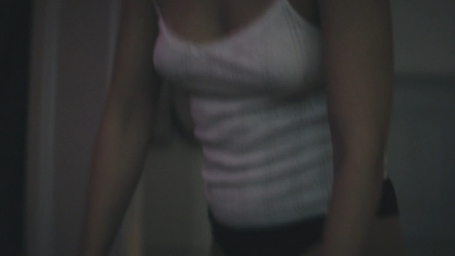 Sexiest Bea Farkas Scenes. Underwear, breasts, butt. 354460