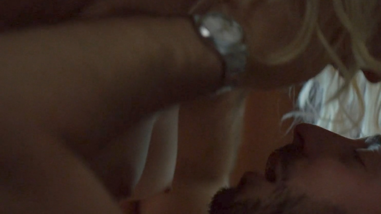 Bea Farkas from Blinded Naked. Breasts, Underwear, butt, right breast. 323303