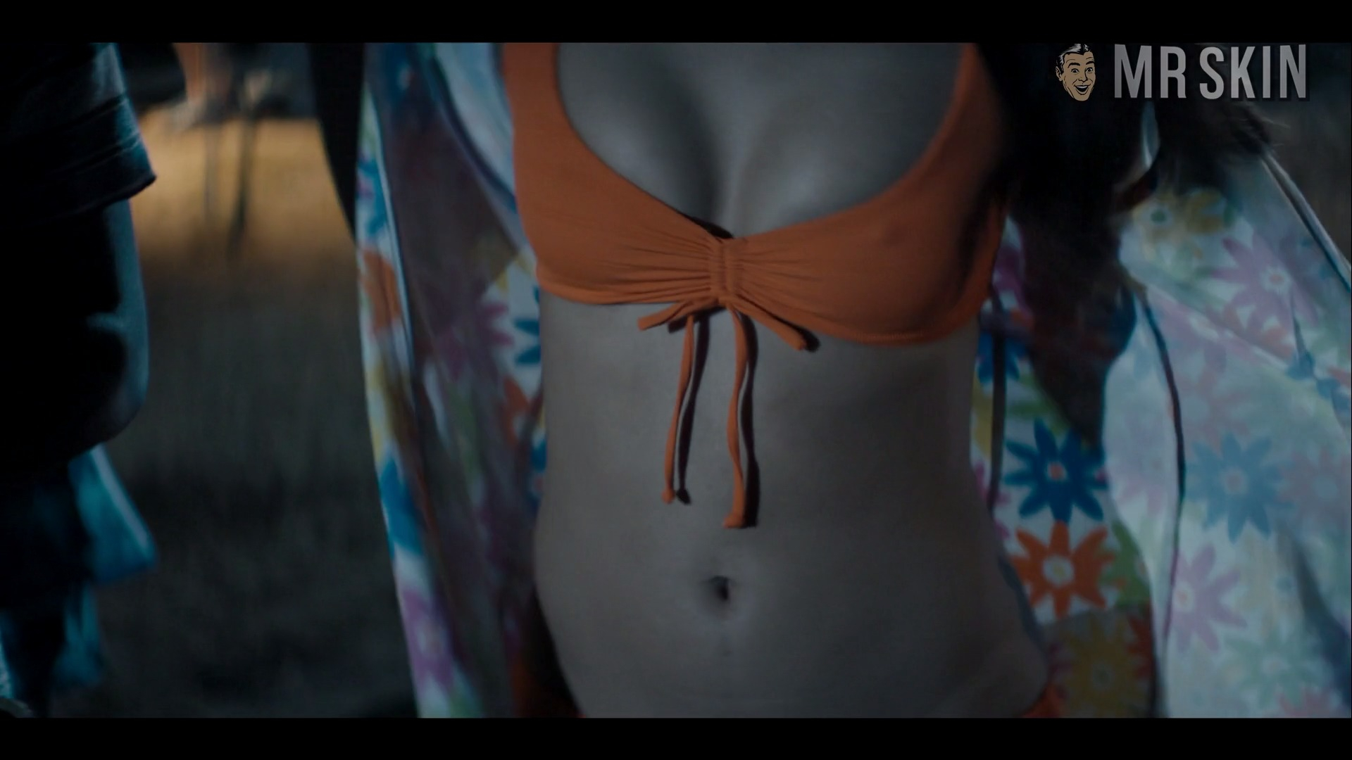 Sexiest Scenes of Natalie Williams from Panic. Bikini, sexy, underwear. 323171