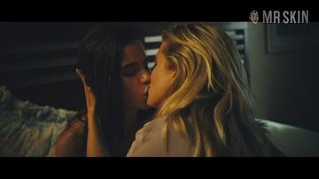 Sif Saga, AnnaLynne McCord in Feral State (2021) Lesbian Sexy Lesbian Sexy 323198