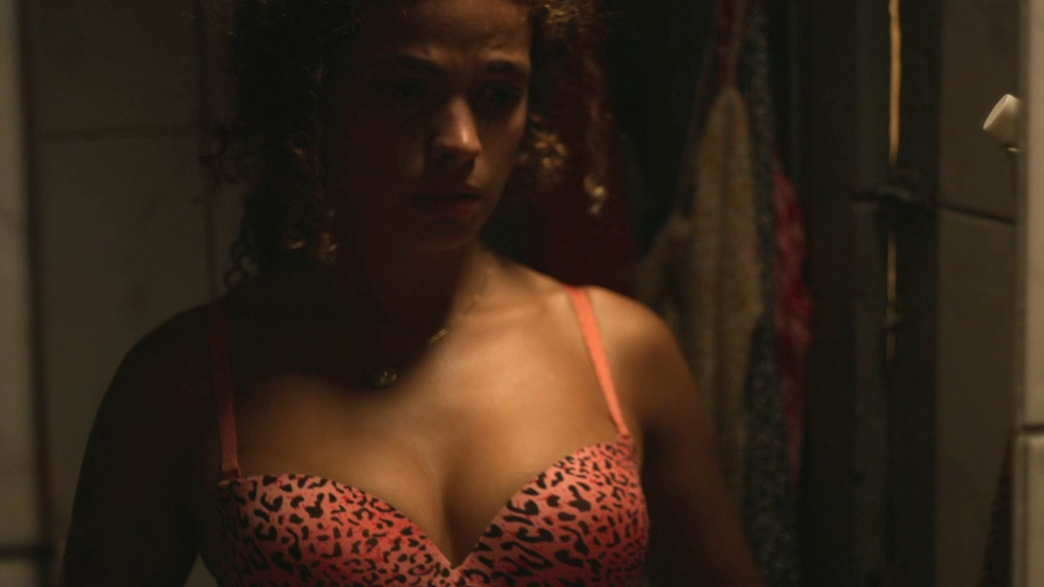 Sexiest Jasmin Scenes. Sexy, Underwear, bikini, breasts. 343306