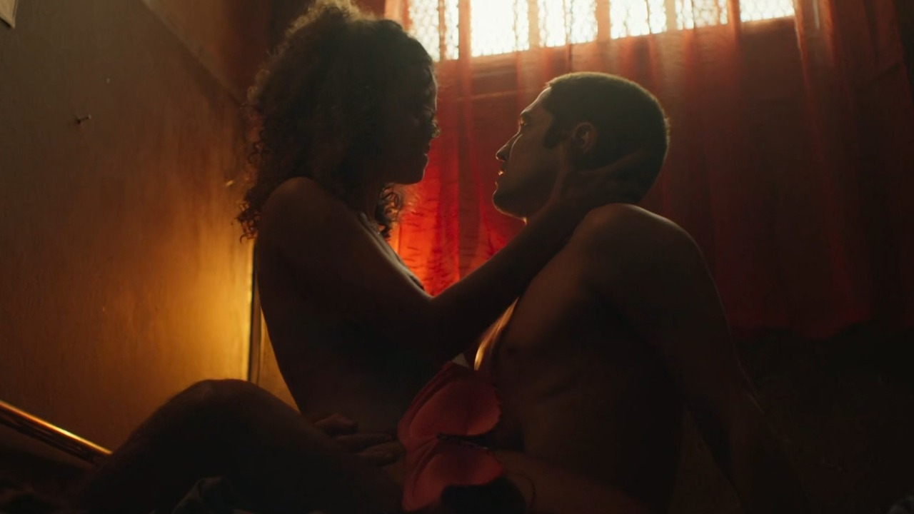 Raquel Villar Nude in DOM. Breasts, Sexy, bikini, butt. 343312