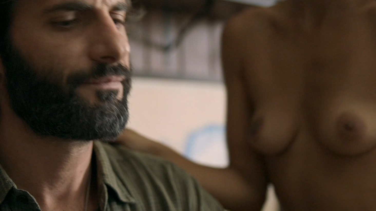 Ingrid Conte Nude as Jessika. Breasts, Thong, Underwear, sexy. 323462
