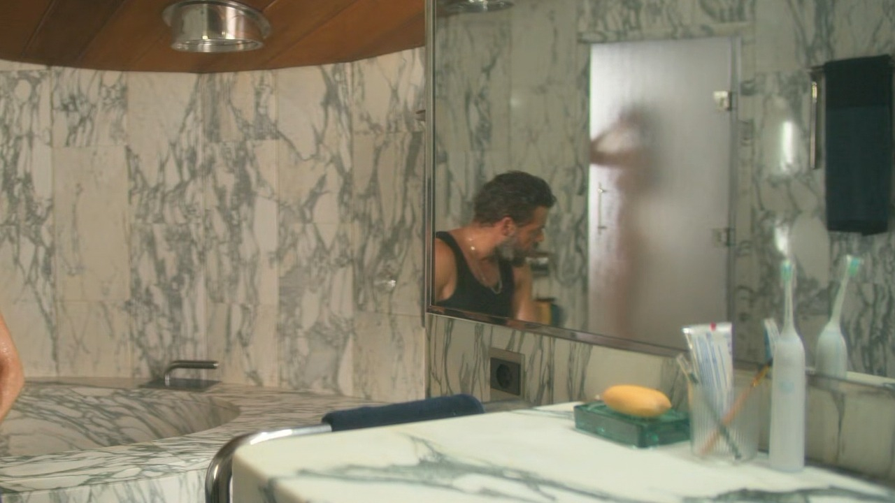 Hottest Andrea Duro Scene in Xtreme. Sexy. 323456