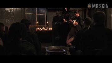 Mary Cazes in Baphomet (2021) Breasts Bush Full Frontal Breasts Bush 323555