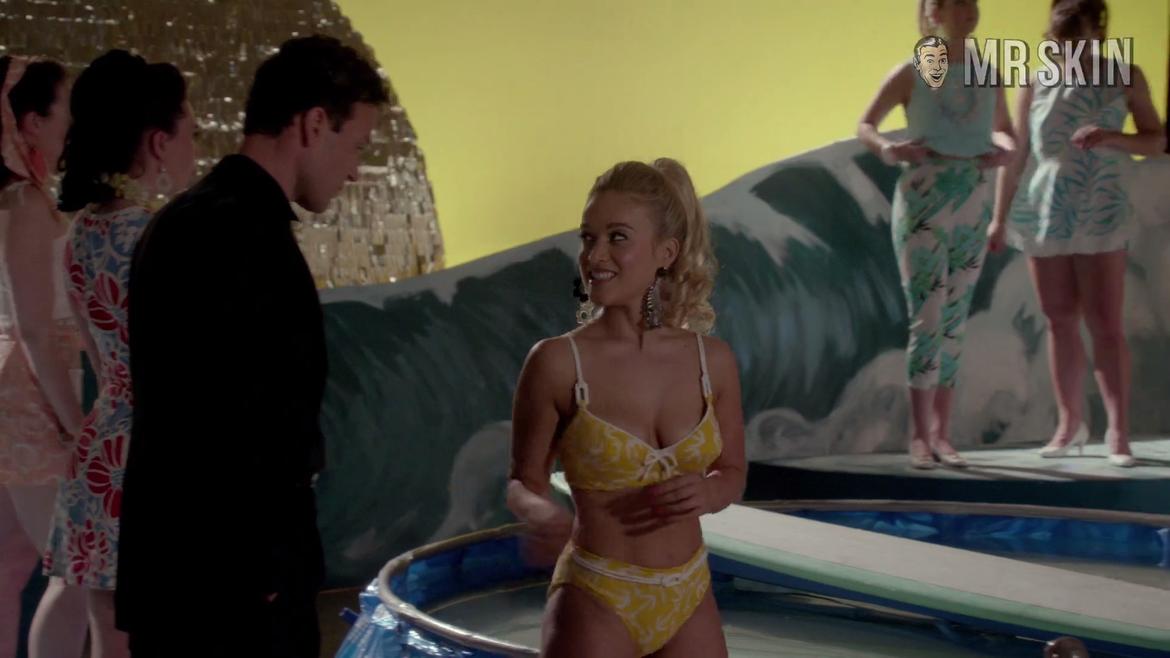 Zima Anderson in Ms Fisher's Modern Murder Mysteries (2019-2021) Bikini Bikini 323576