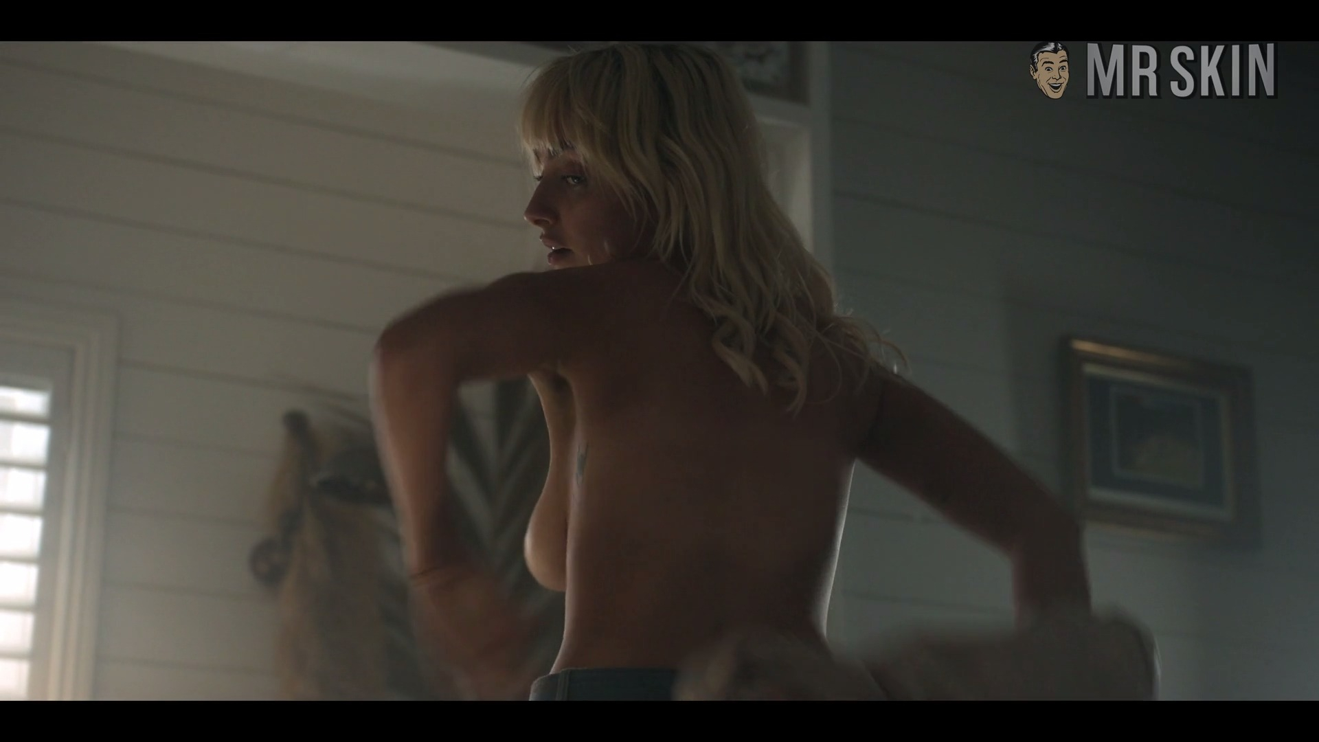 Sexiest Scenes of Hedwig Shelley from Eden. Sexy, Underwear, bikini, butt. 323651
