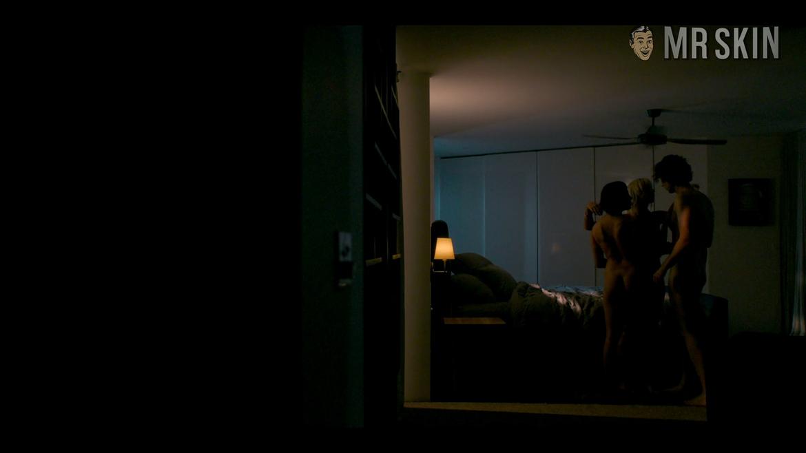 BeBe Bettencourt, Cassandra Sorrell in Eden (2021) Butt Lesbian Sexy Bikini Butt 323690