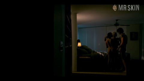 BeBe Bettencourt Nude as Hedwig Shelley. Butt, Lesbian, Sexy, bikini, thong. 323690