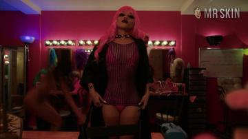 Jaylen Barron, April Absynth, Sisi Turcotte, Lauren Dasilva Formalejo in Blindspotting (2021-2023) Bikini Sexy Bikini Breasts 324548