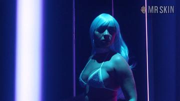 Jaylen Barron, April Absynth, Jasmine Cephas Jones, Candace Nicholas-Lippman in Blindspotting (2021-2023) Bikini Bikini Breasts 325304