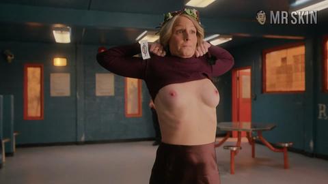 Helen Hunt Nude as Rainey. Breasts, sexy. 326258