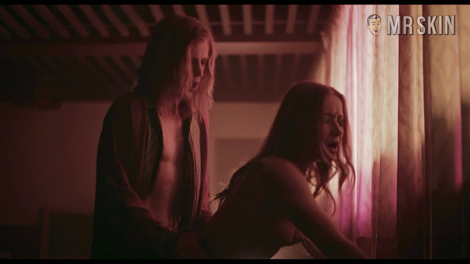 Violetta Pioro in Stardust (2020) Breasts Bikini Breasts 323795