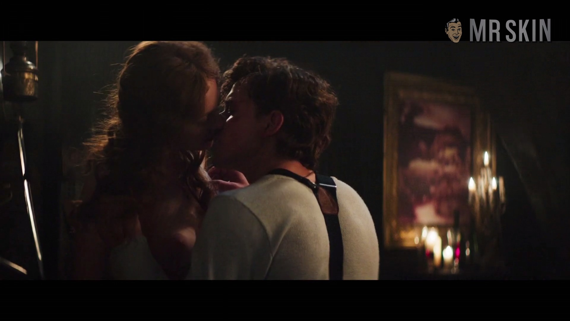 Sonya Priss in Silver Skates (2020) Breasts Sexy Breasts Sexy 323831