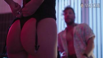 Luisa Drozdek in Millennials (2018-2019) Sexy Thong Underwear Lesbian Sexy 324233