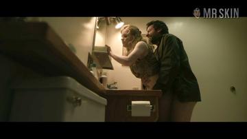 Gillian Jacobs in Revenge for Jolly! (2012) Sexy Sexy 323858