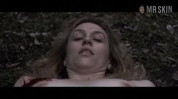 Abigail Rose in Pasture (2021) Breasts Breasts Sexy 323882
