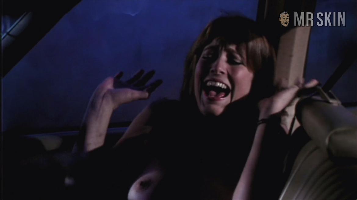 Robin Stille in The Being (1983) Breasts Breasts 323888