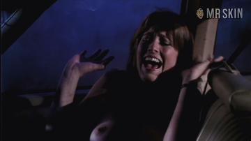 Robin Stille Nude as Girl at Drive-in Theatre (uncredited). Breasts. 323888