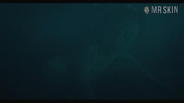 Guðrún Ýr Eyfjörð in Katla (2021) Sexy Breasts Sexy 323933