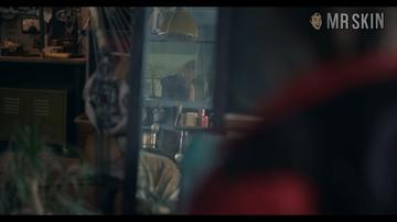 Aliette Opheim in Katla (2021) Right Breast Breasts Right Breast 323936